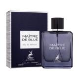 Maison Alhambra Maitre De Blue Eau de Parfum uomo 100 ml