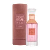 Lattafa Velvet Rose Eau de Parfum donna 100 ml