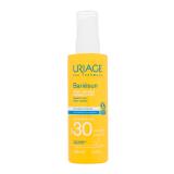 Uriage Bariésun Invisible Spray SPF30 Protezione solare corpo 200 ml