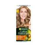 Garnier Color Naturals Tinta capelli donna 40 ml Tonalità 7 Natural Blonde
