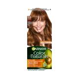 Garnier Color Naturals Tinta capelli donna 40 ml Tonalità 6.34 Chocolate