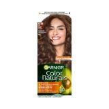 Garnier Color Naturals Tinta capelli donna 40 ml Tonalità 5.15 Rich Chocolate