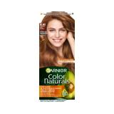 Garnier Color Naturals Tinta capelli donna 40 ml Tonalità 6.41 Sweet Amber