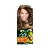 Garnier Color Naturals Tinta capelli donna 40 ml Tonalità 5 Natural Light Brown