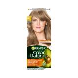 Garnier Color Naturals Tinta capelli donna 40 ml Tonalità 7.1 Natural Ash Blonde