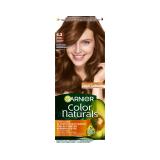 Garnier Color Naturals Tinta capelli donna 40 ml Tonalità 4.3 Natural Golden Brown
