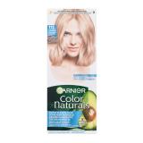 Garnier Color Naturals Tinta capelli donna 40 ml Tonalità 112 Extra Light Irid Blonde