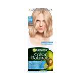 Garnier Color Naturals Tinta capelli donna 40 ml Tonalità 112 Extra Light Irid Blonde