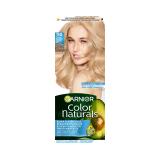 Garnier Color Naturals Tinta capelli donna 40 ml Tonalità 110 Extra Light Natural Blonde