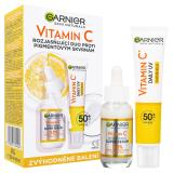 Garnier Skin Naturals Vitamin C Pacco regalo