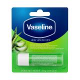 Vaseline Aloe Vera Lip Care Balsamo per le labbra donna 4,8 g