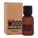 Dsquared2 Wood Original Eau de Parfum uomo 30 ml