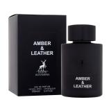Maison Alhambra Amber & Leather Eau de Parfum uomo 100 ml