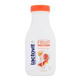 Lactovit Fruit Energy Doccia gel donna 300 ml