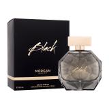 Morgan Black Eau de Parfum donna 100 ml