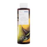 Korres Bergamot Pear Renewing Body Cleanser Doccia gel donna 250 ml