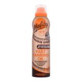 Malibu Continuous Spray Fast Tannin Oil With Carotene Protezione solare corpo 175 ml