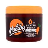 Malibu Bronzing Butter With Carotene SPF6 Protezione solare corpo donna 300 ml