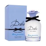 Dolce&Gabbana Dolce Blue Jasmine Eau de Parfum donna 75 ml
