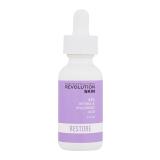 Revolution Skincare Restore 0.3% Retinol & Hyaluronic Acid Serum Siero per il viso donna 30 ml