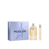 Mugler Alien Goddess Pacco regalo eau de parfum 60 ml + eau de parfum 10 ml