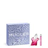 Mugler Angel Nova SET Pacco regalo eau de parfum 60 ml + eau de parfum 10 ml