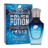 Police Potion Power Eau de Parfum uomo 30 ml