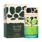 Lattafa Qimmah For Women Eau de Parfum donna 100 ml