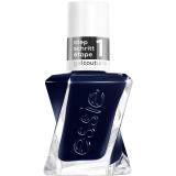 Essie Gel Couture Nail Color Smalto per le unghie donna 13,5 ml Tonalità 400 Caviar Bar