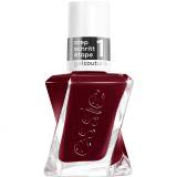 Essie Gel Couture Nail Color Smalto per le unghie donna 13,5 ml Tonalità 360 Spiked With Style Red