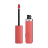 L'Oréal Paris Infaillible Matte Resistance Lipstick Rossetto donna 5 ml Tonalità 625 Summer Fling
