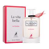 Maison Alhambra La Vita Bella Intensa Eau de Parfum donna 100 ml