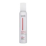 Londa Professional Expand It Strong Hold Mousse Modellamento capelli donna 200 ml