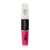 Dermacol 16H Lip Colour Extreme Long-Lasting Lipstick Rossetto donna 8 ml Tonalità 38