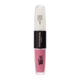 Dermacol 16H Lip Colour Extreme Long-Lasting Lipstick Rossetto donna 8 ml Tonalità 39
