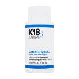 K18 Damage Shield pH Protective Shampoo Shampoo donna 250 ml