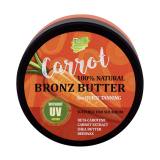 Vivaco Bio Carrot Bronz Butter Protezione solare corpo 150 ml