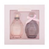 Sarah Jessica Parker Lovely Pacco regalo eau de parfum Lovely 100 ml + eau de parfum Born Lovely 100 ml