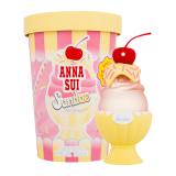 Anna Sui Sundae Mellow Yellow Eau de Toilette donna 50 ml