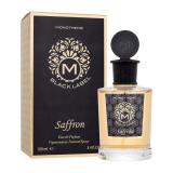 Monotheme Black Label Saffron Eau de Parfum 100 ml