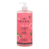 NUXE Very Rose Soothing Shower Gel Doccia gel donna 750 ml