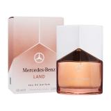 Mercedes-Benz Land Eau de Parfum uomo 60 ml