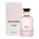 Zimaya Rose Of Dreams Eau de Parfum donna 100 ml