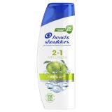 Head & Shoulders Apple Fresh 2in1 Shampoo 330 ml