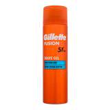 Gillette Fusion Moisturising Shave Gel