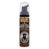 Reuzel Beard Foam Clean & Fresh