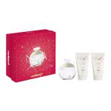 Cacharel Noa SET2 Pacco regalo eau de toilette 100 ml + lozione corpo 2 x 50 ml