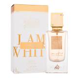 Lattafa Ana Abiyedh Poudrée Eau de Parfum donna 60 ml