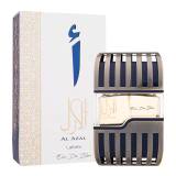 Lattafa Al Azal Eau de Parfum uomo 100 ml