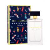 Romeo Gigli Oh Romeo Eau de Parfum donna 75 ml